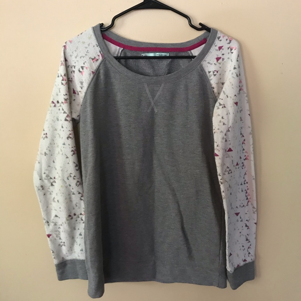 **SOLD**Cute leggings sweater
